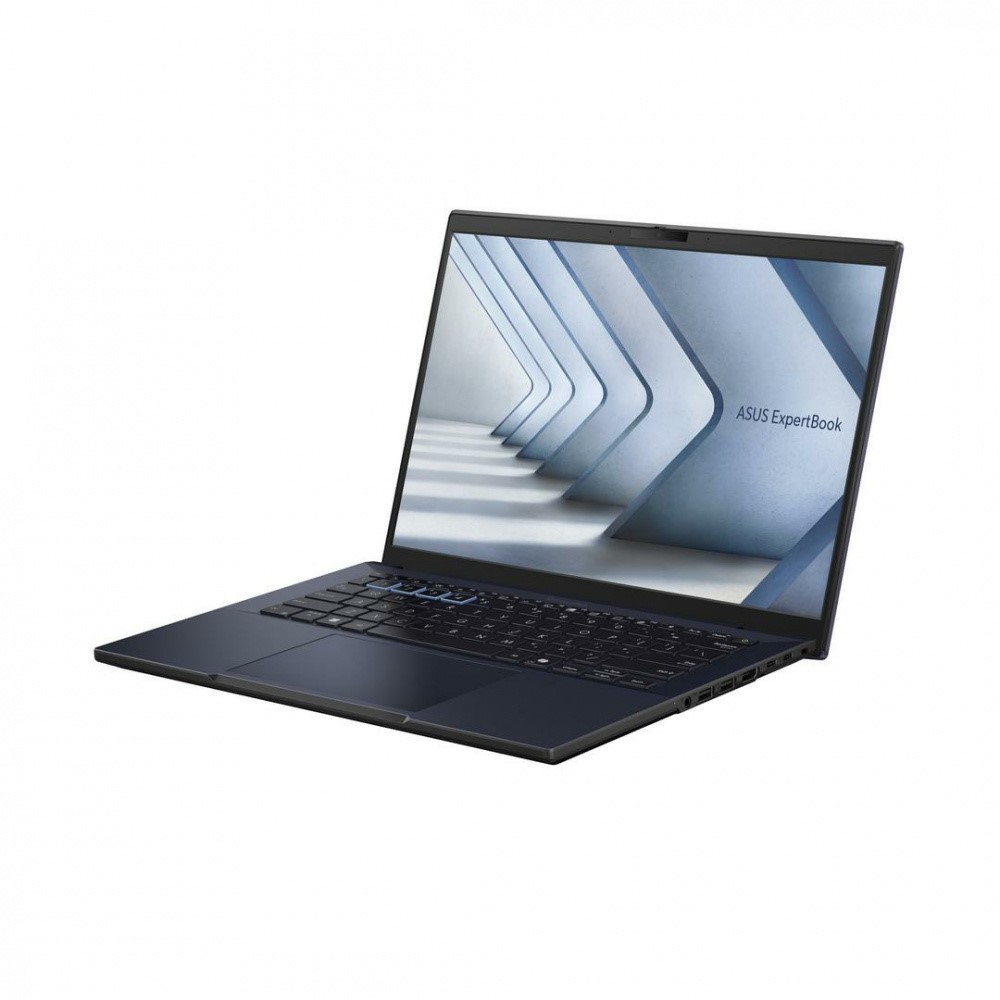  Laptop ASUS ExpertBook B3 B3404 14" WUXGA, Intel Core i7-1360P, 16GB, 512GB SSD, Windows 11 Pro, Español.