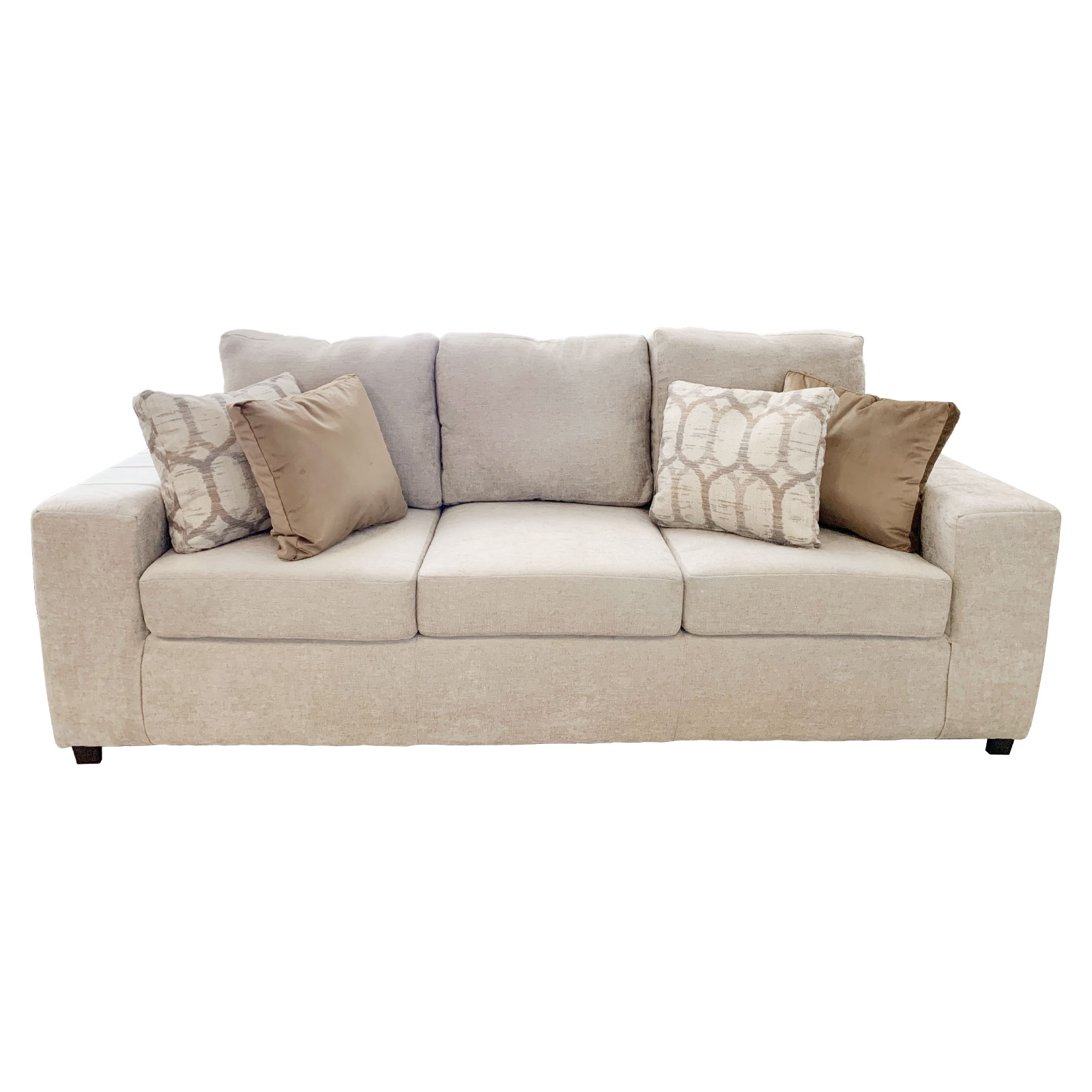 SALA BEIGE 3 2 (SOFA Y LOVE) BAYKAN FOSSIL- ENTREGA ÚNICAMENTE EN CDMX, QUERÉTARO, PACHUCA, TOLUCA Y SUS ÁREAS METROPOLITANAS