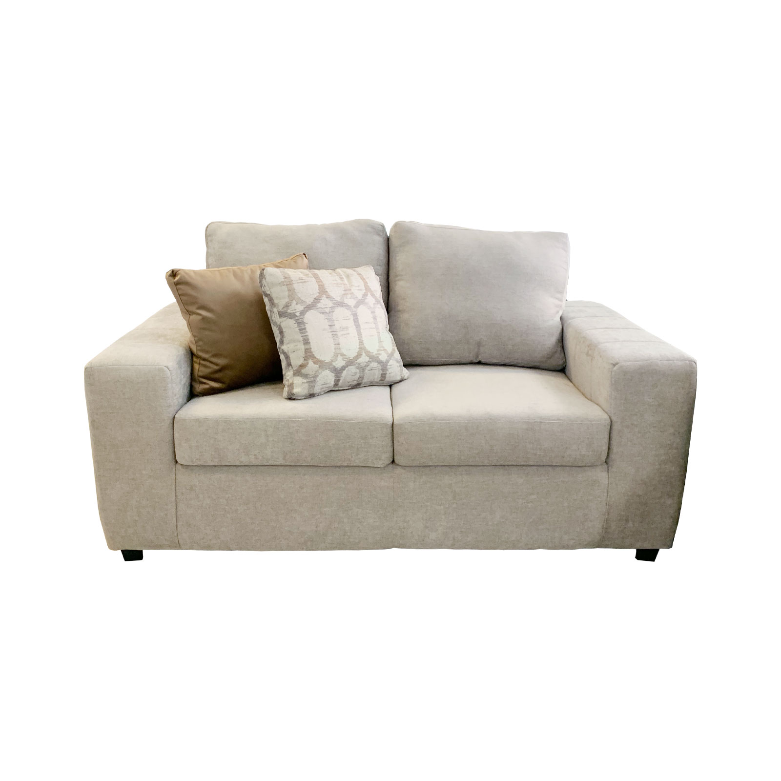 SALA BEIGE 3 2 (SOFA Y LOVE) BAYKAN FOSSIL- ENTREGA ÚNICAMENTE EN CDMX, QUERÉTARO, PACHUCA, TOLUCA Y SUS ÁREAS METROPOLITANAS