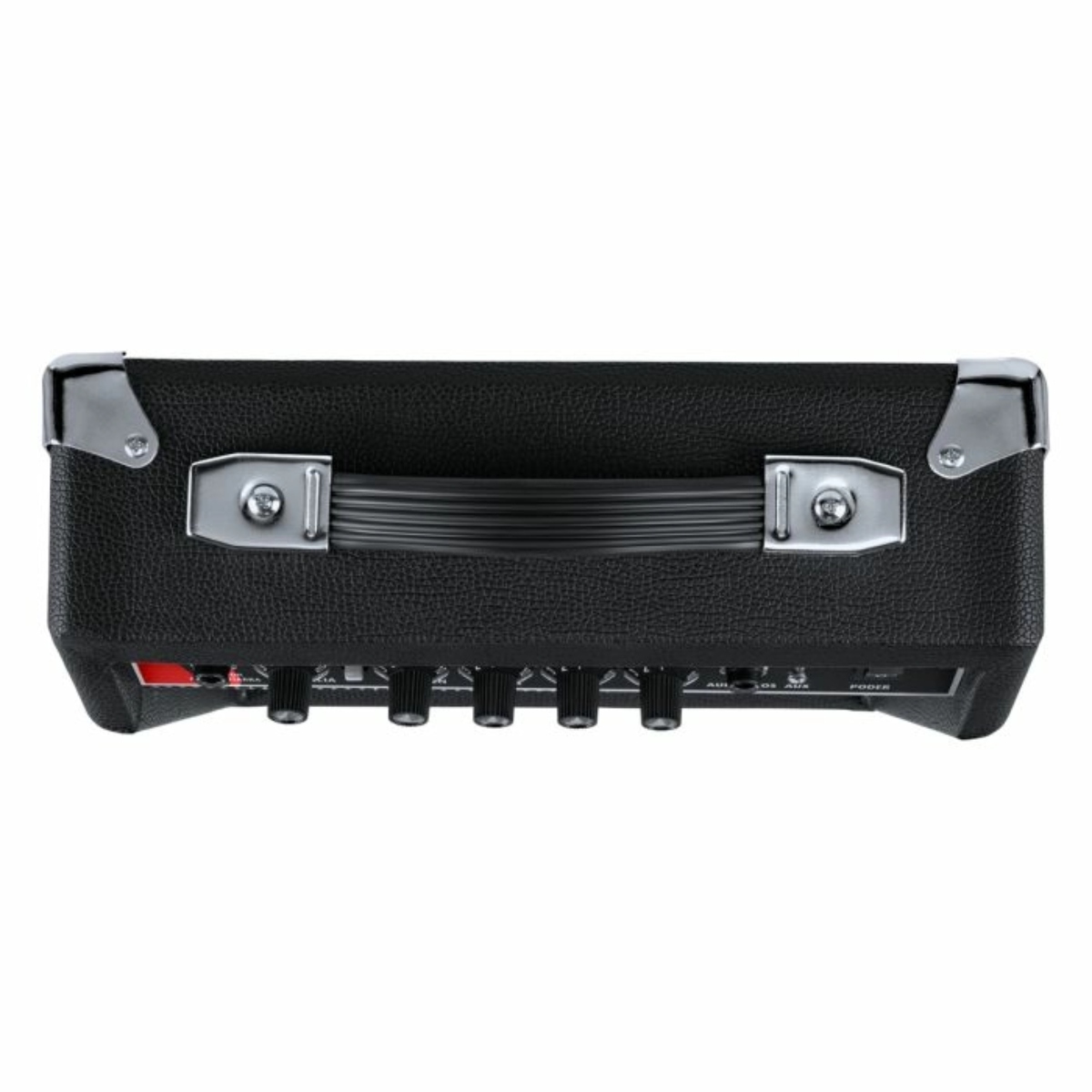 Amplificador Para Guitarra Kaiser KAG-2001 6.5" 25W RMS C/Boost ENDY7*