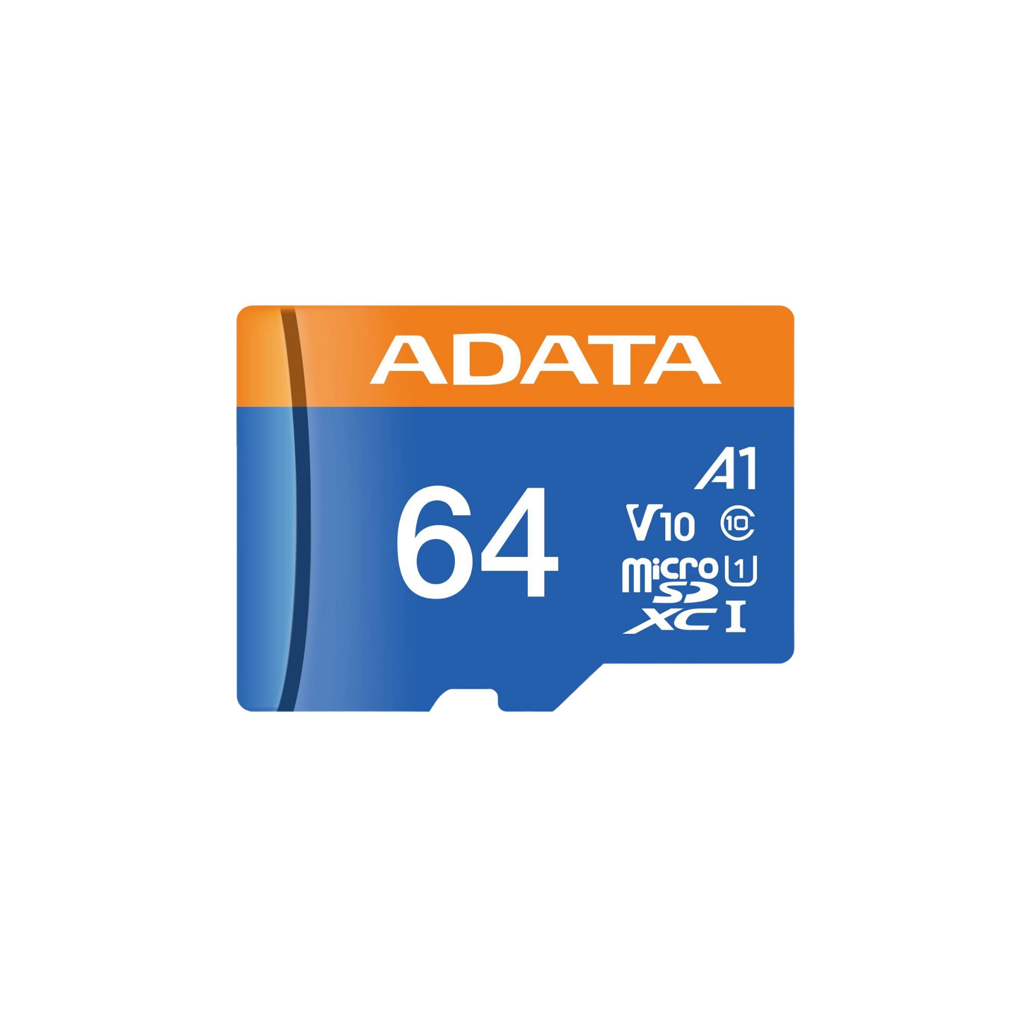5 Pack - Tarjeta de Memoria microSD de 64 GB Adata Premier