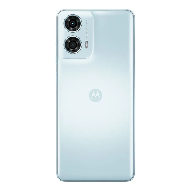 Motorola Moto G24 Power 256GB 8GB Azul Glaciar