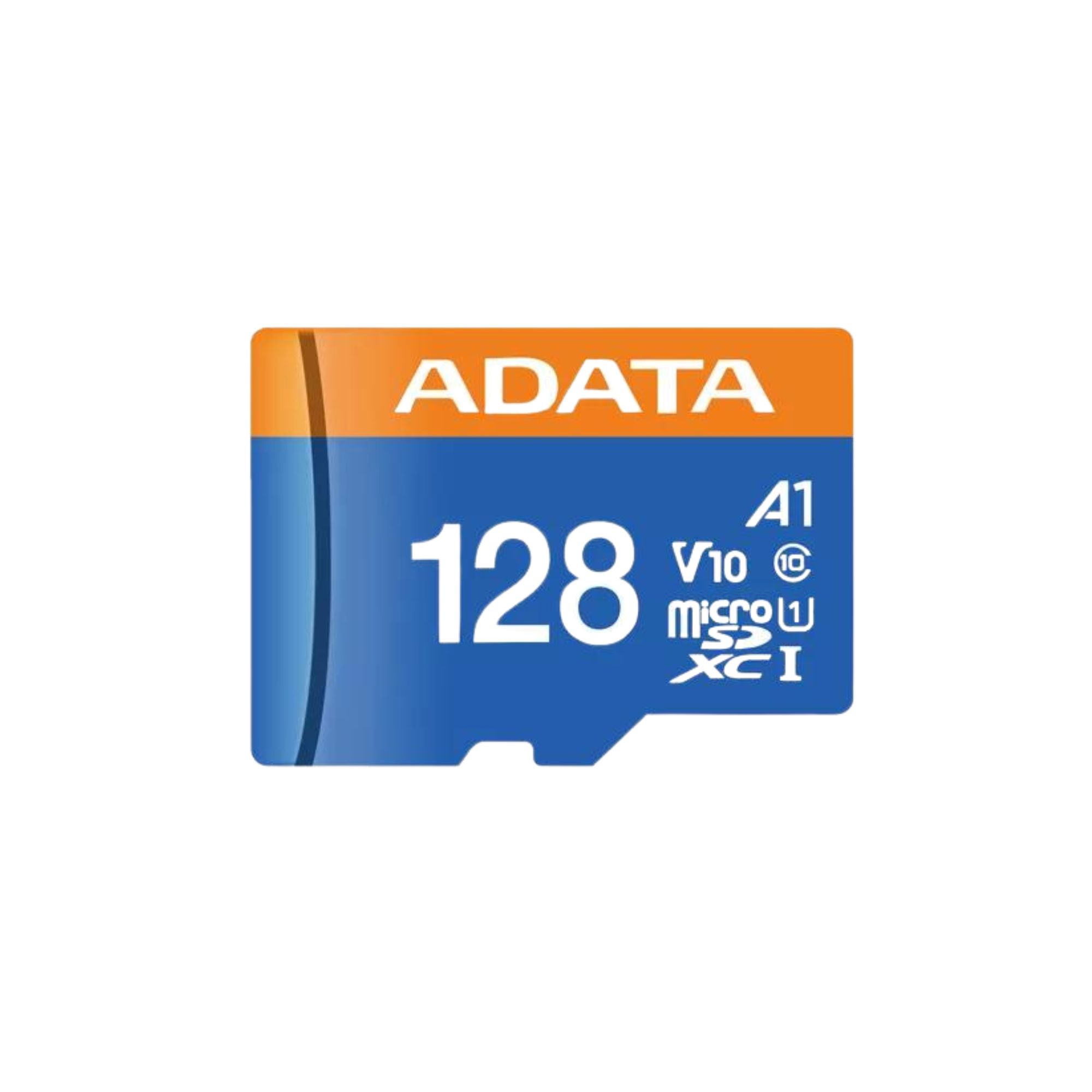 10 Pack - Tarjeta de Memoria microSD de 128 GB Adata Premier