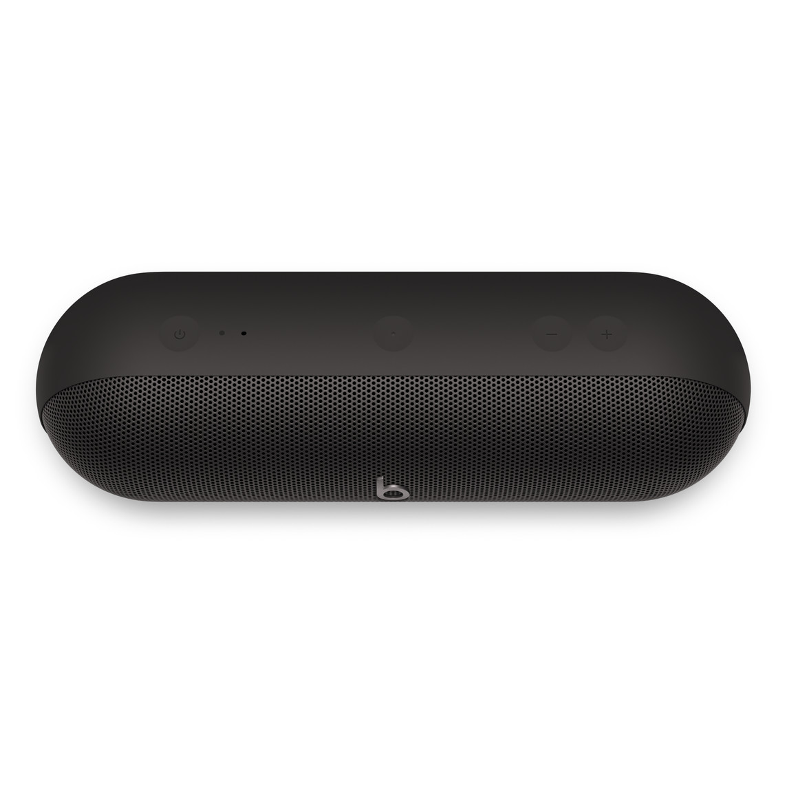 Bocina inalámbrica Beats Pill con Bluetooth — Negro mate