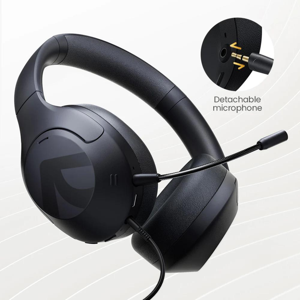 Combo Xiaomi Sound Pocket + Audífonos diadema Filwans H-Zero