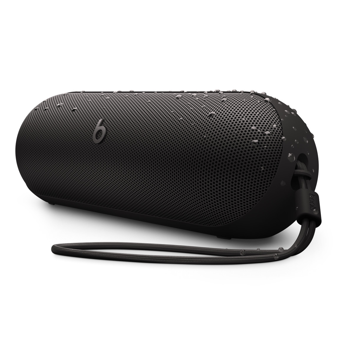 Bocina inalámbrica Beats Pill con Bluetooth — Negro mate