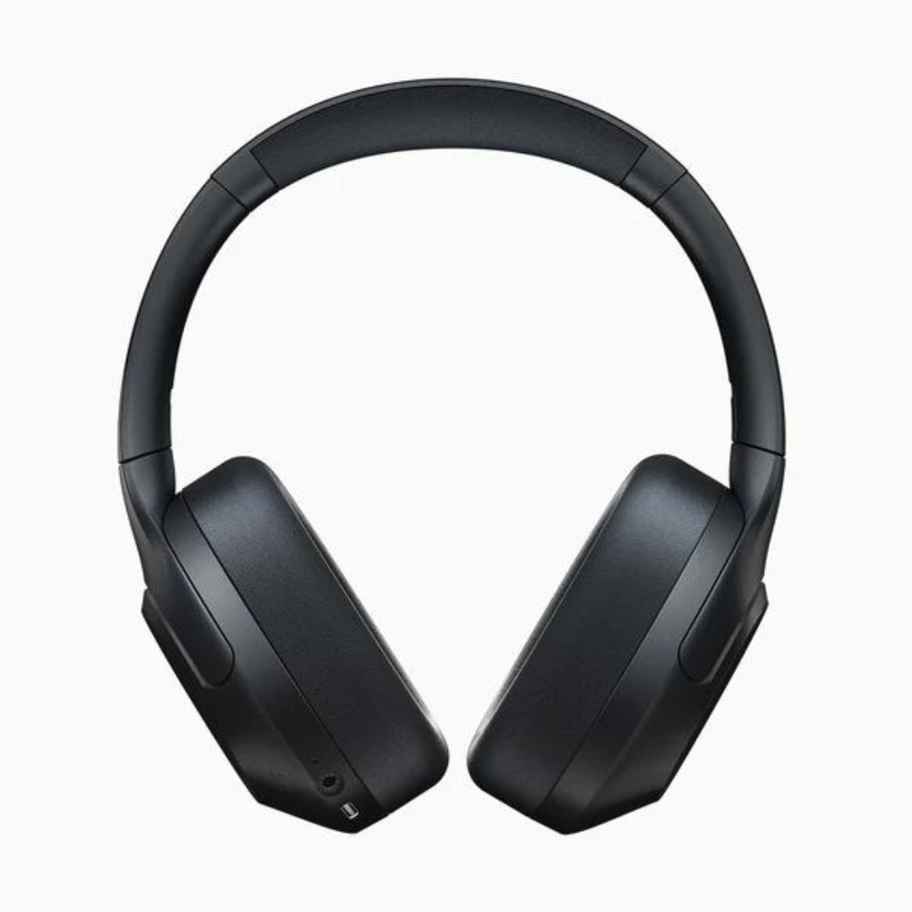 Combo Xiaomi Sound Pocket + Audífonos diadema Filwans H-Zero