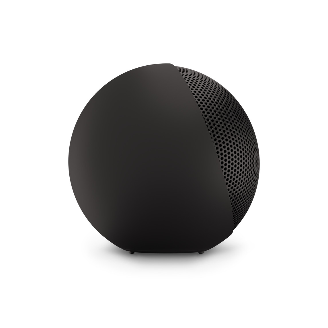 Bocina inalámbrica Beats Pill con Bluetooth — Negro mate