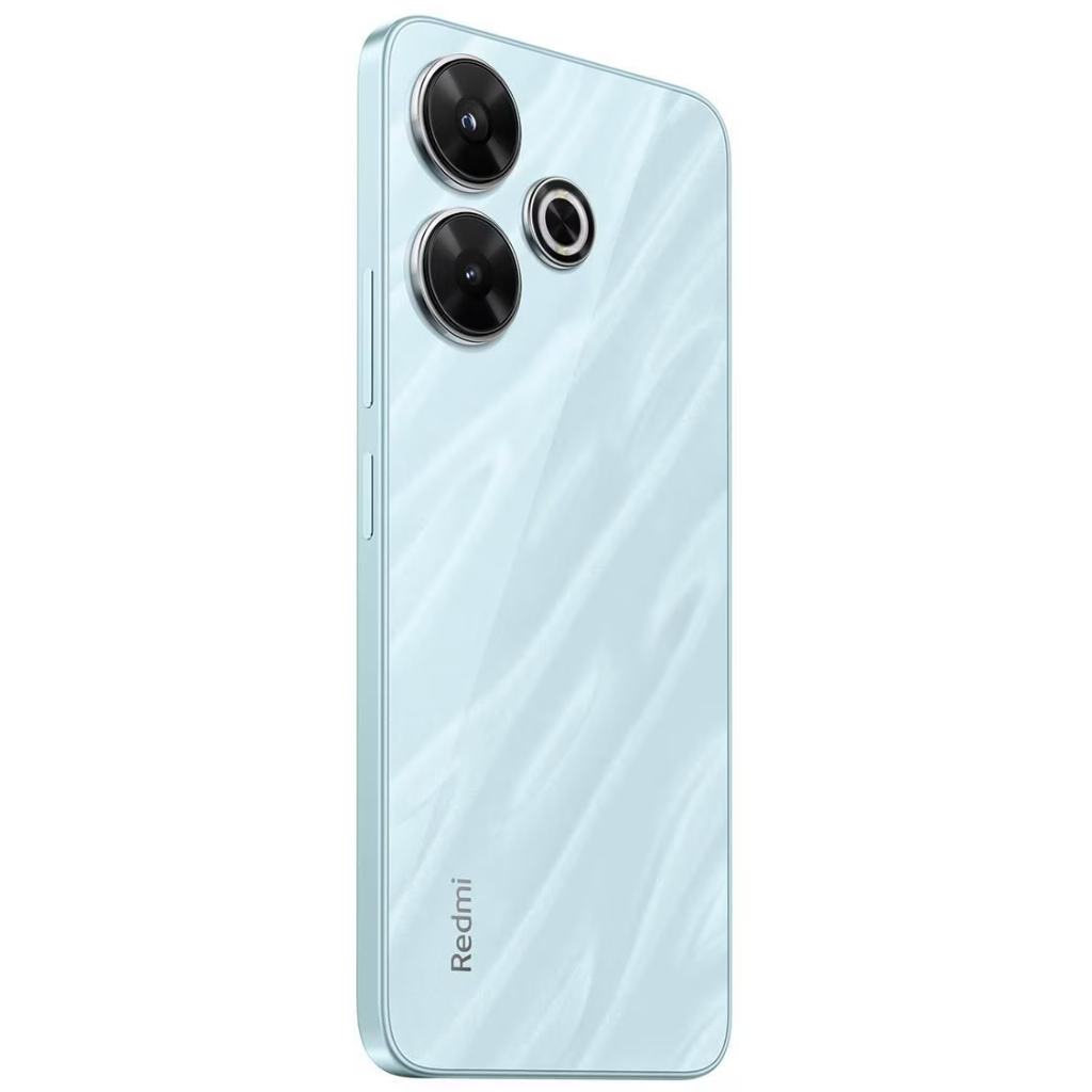 Celular Xiaomi Redmi 13 8GB RAM 256GB.Azul
