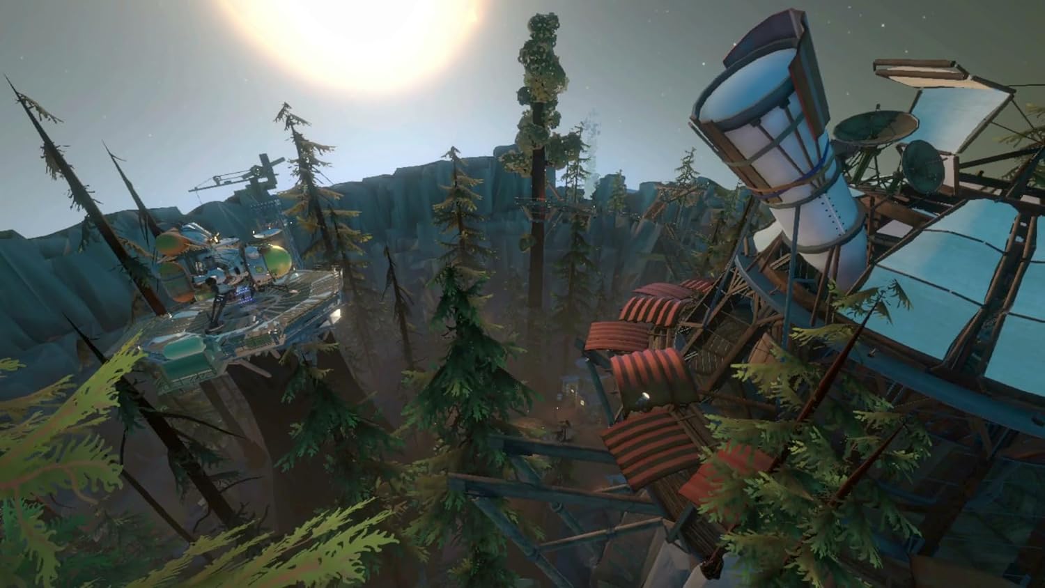 Outer Wilds: Archeologist Edition - Nintendo Switch