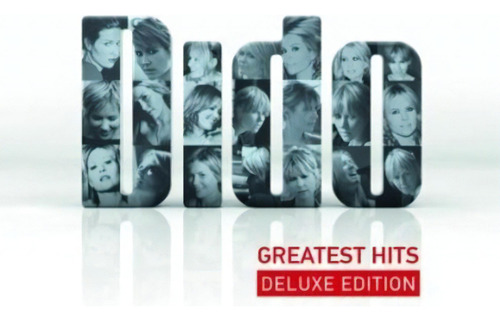 Dido Greatest Hits Deluxe 2 Discos Cd.