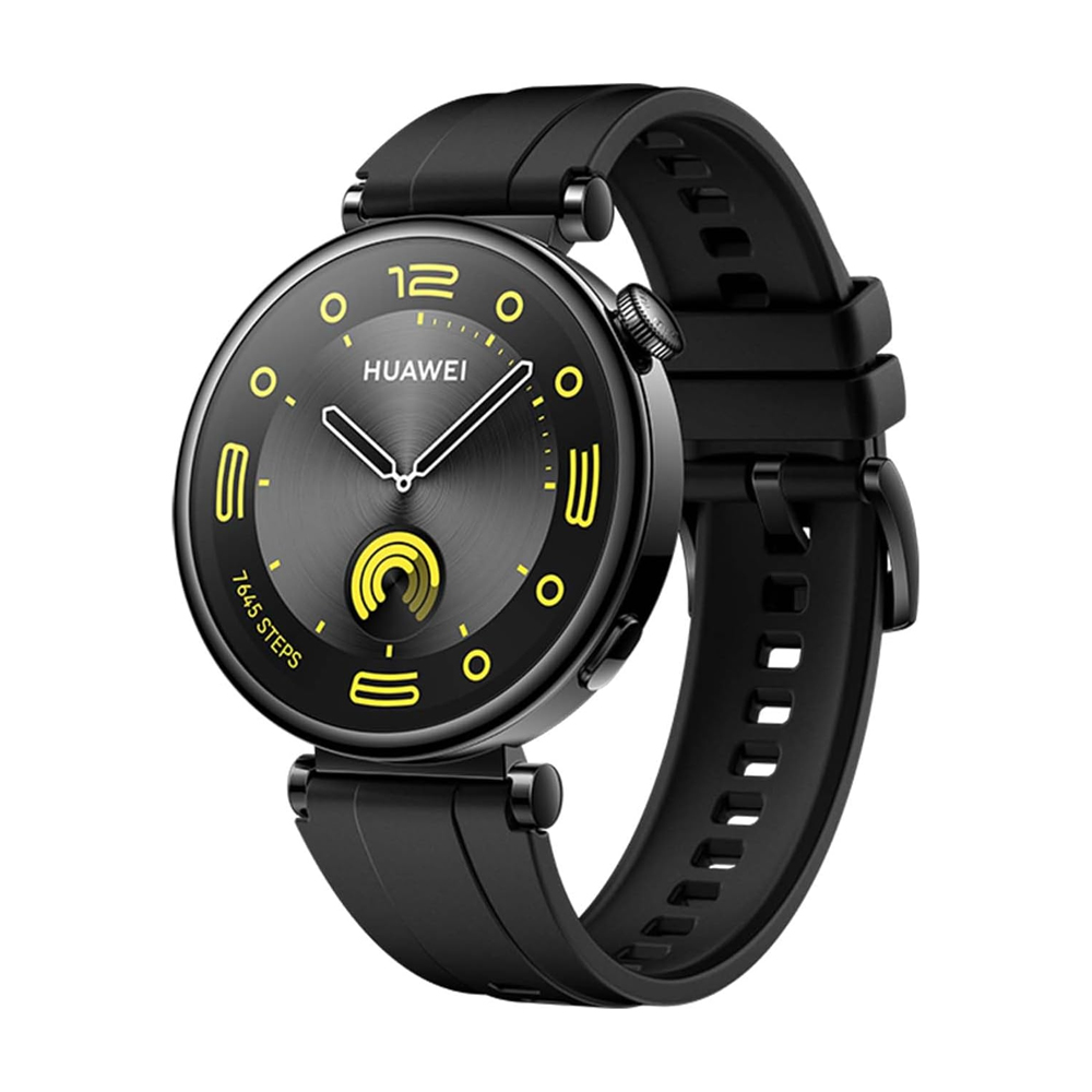Huawei Watch GT4 Smartwatch GPS 41mm Waterproof - Negro