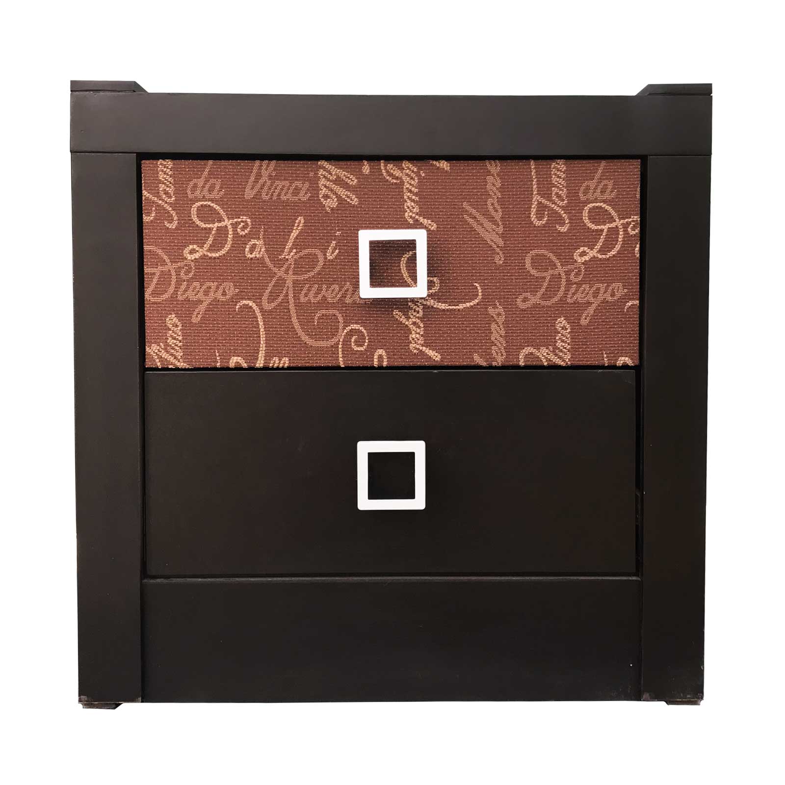 RECÁMARA MOBELO NELLY KING SIZE 5 PZ COLOR CHOCOLATE OSCURO-ENTREGA ÚNICAMENTE EN CDMX, QUERÉTARO, PACHUCA, TOLUCA Y SUS ÁREAS METROPOLITANAS