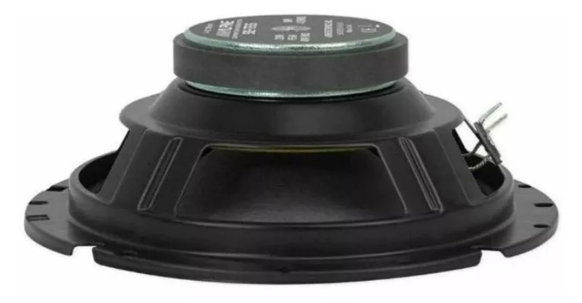 Set de Medios ALPINE SXE-1751S 40w RMS 6.5 Pulgadas 4 Ohms 2 Vías