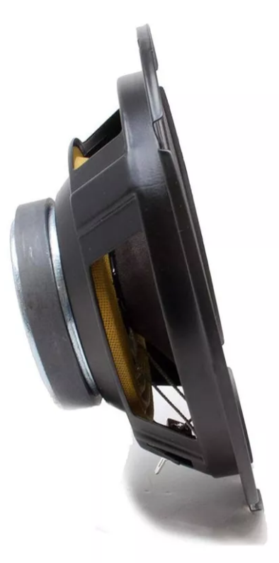 Set de Medios ALPINE SXE-1751S 40w RMS 6.5 Pulgadas 4 Ohms 2 Vías