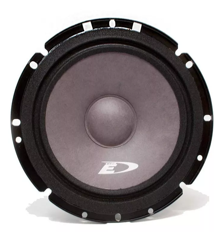 Set de Medios ALPINE SXE-1751S 40w RMS 6.5 Pulgadas 4 Ohms 2 Vías