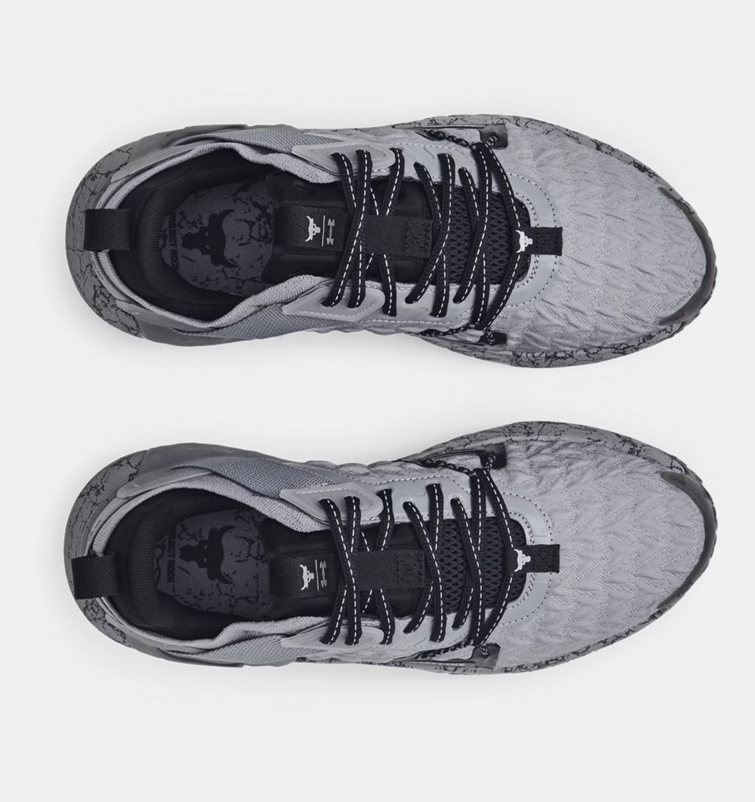 Tenis Under Armour Project Rock 6 The Bull