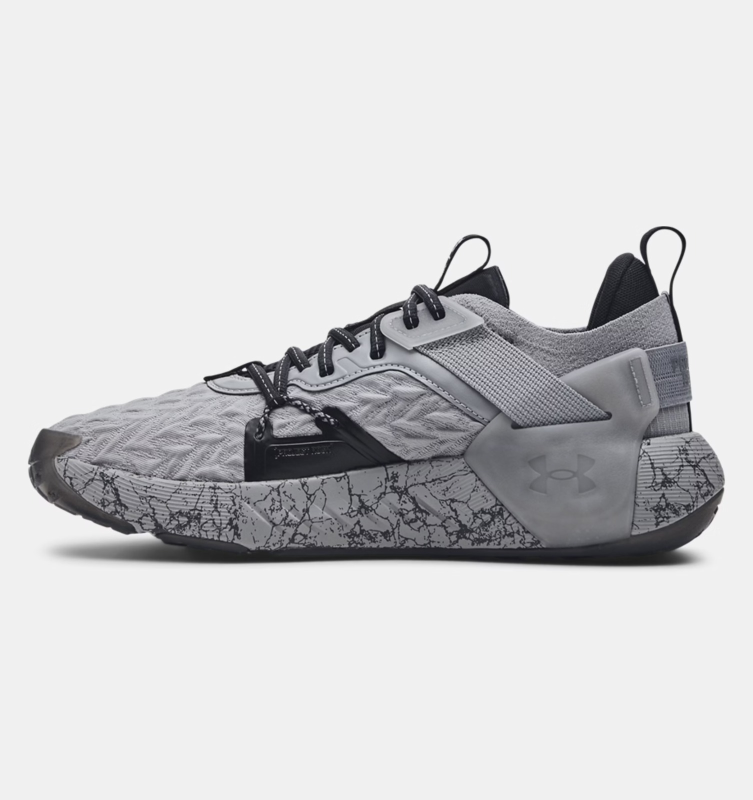 Tenis Under Armour Project Rock 6 The Bull