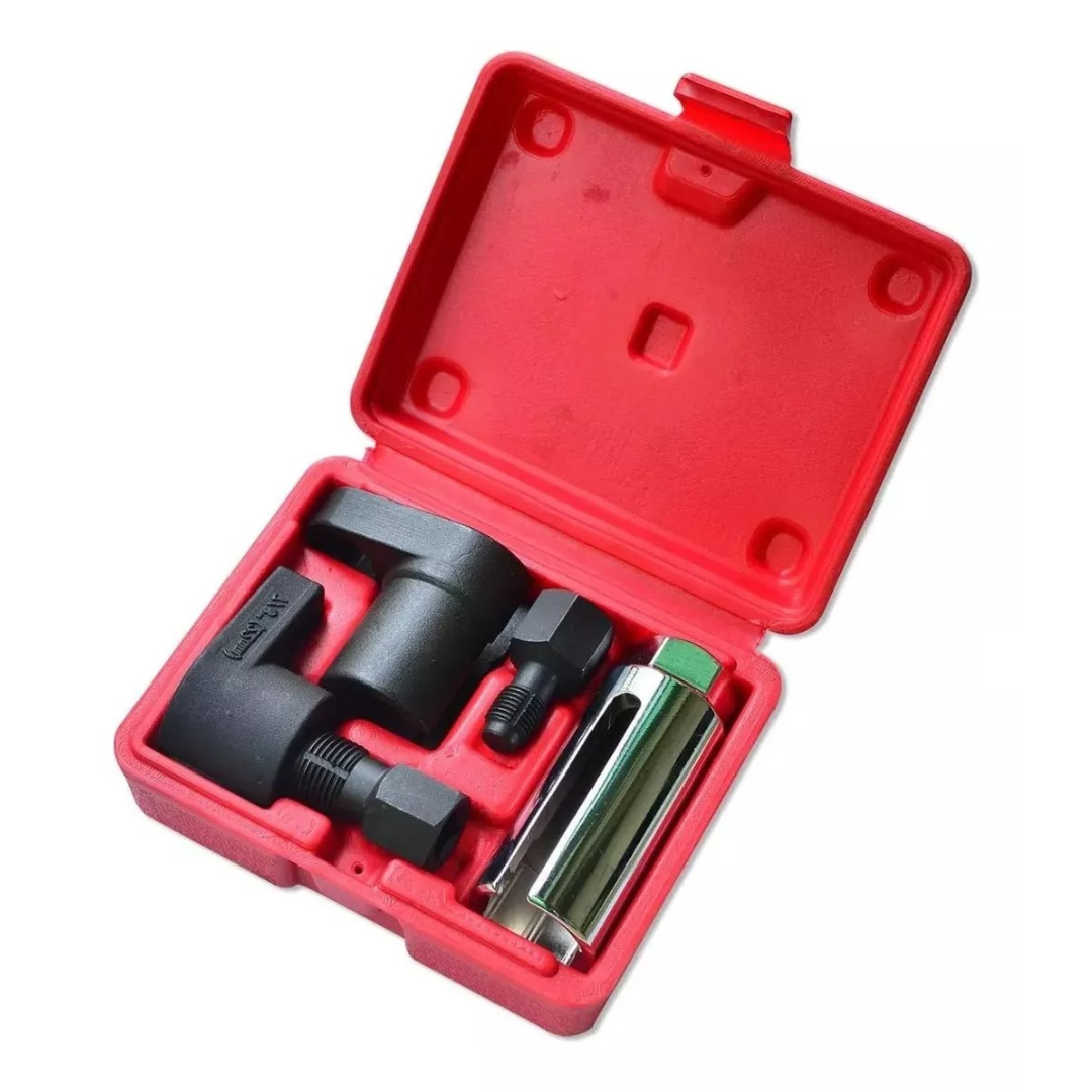 Kit Dados Para Sensores De Oxígeno Automotriz Universal 5 Pc