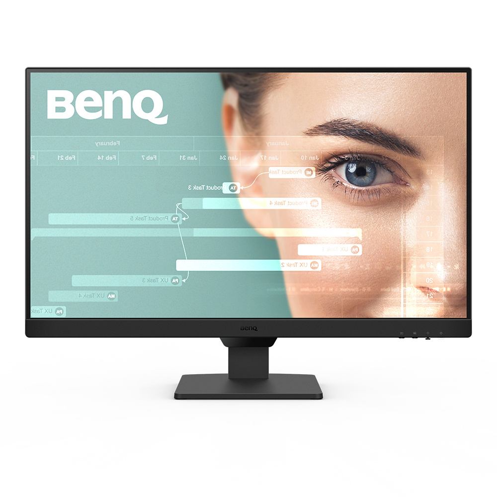 Monitor BenQ GW2790 LCD 27", Full HD, 100Hz, HDMI, Bocinas Integradas