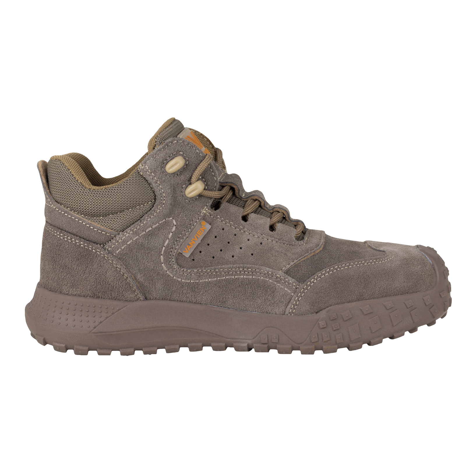 Botas Urbanas Industriales Van Vien Fr0018 Terra Dielectricas Urban.