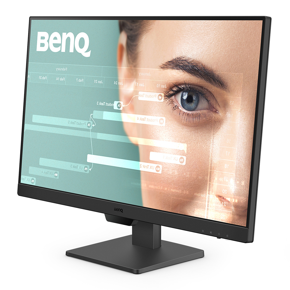 Monitor BenQ GW2790 LCD 27", Full HD, 100Hz, HDMI, Bocinas Integradas