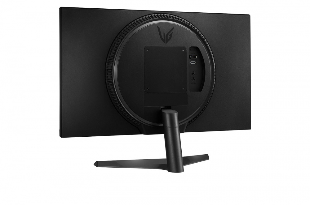 Monitor Gamer LG 24GS60F-B UltraGear IPS 24", Full HD, G-Sync/FreeSync, 180Hz, HDMI