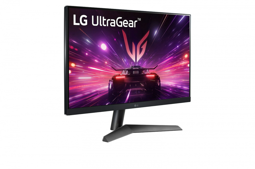 Monitor Gamer LG 24GS60F-B UltraGear IPS 24", Full HD, G-Sync/FreeSync, 180Hz, HDMI