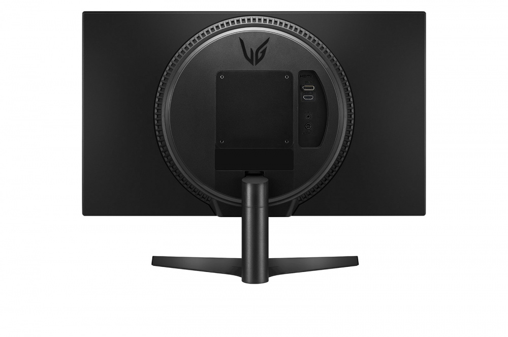 Monitor Gamer LG 24GS60F-B UltraGear IPS 24", Full HD, G-Sync/FreeSync, 180Hz, HDMI