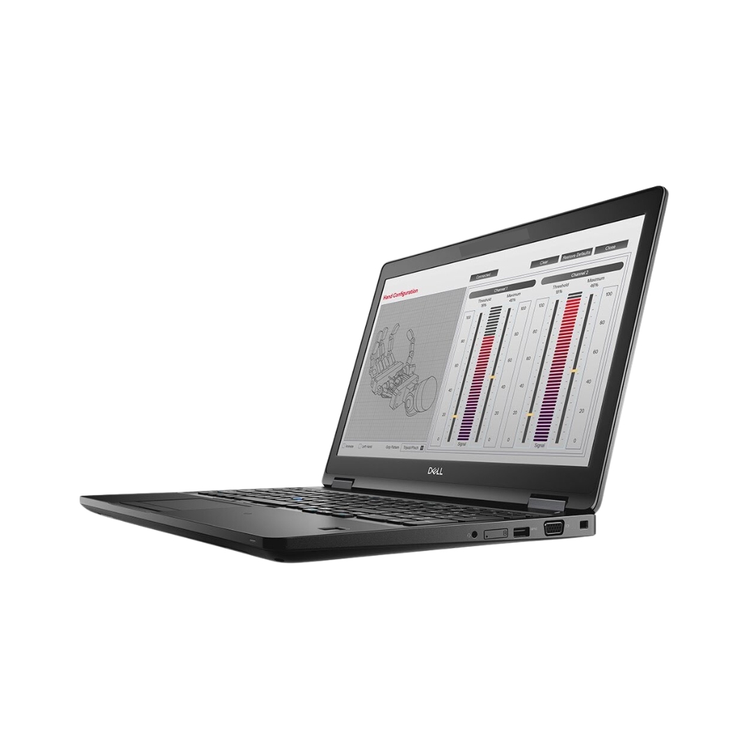 Laptop Core I7 8va Gen 16 Ram 480 Ssd Tarjeta de Video 4gb Cargador