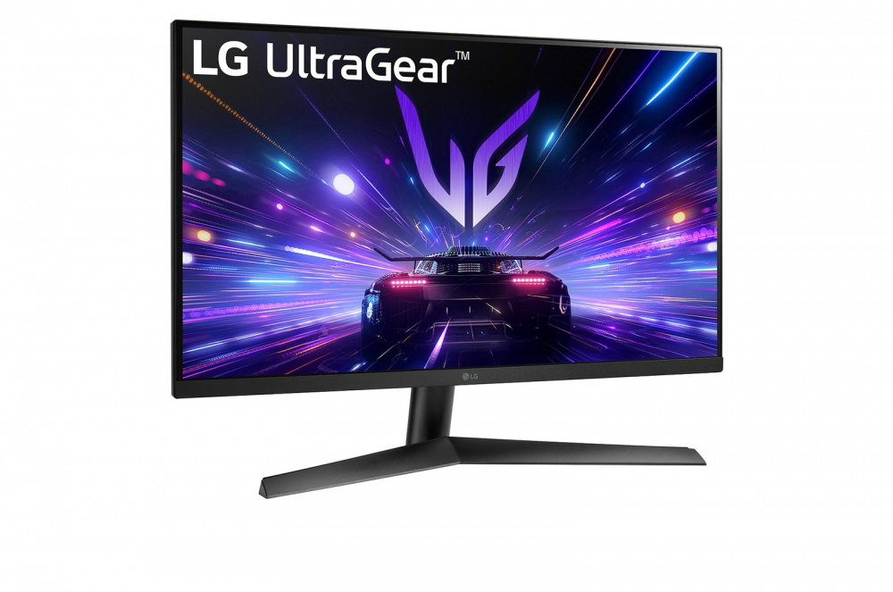 Monitor Gamer LG UltraGear 27GS60F-B 27", Full HD, G-Sync/FreeSync, 180Hz, HDMI, Negro