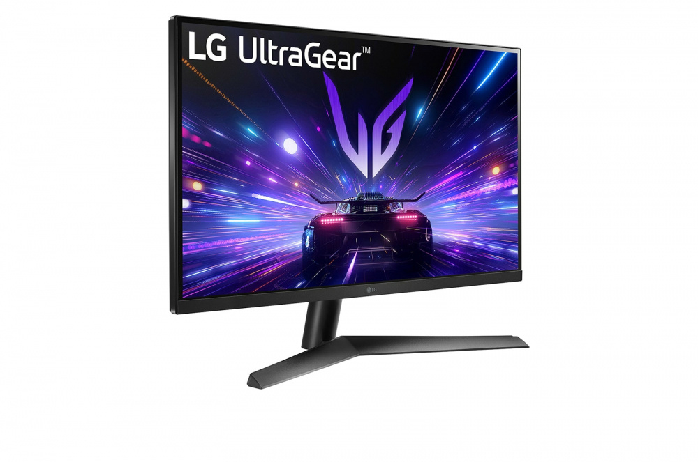 Monitor Gamer LG UltraGear 27GS60F-B 27", Full HD, G-Sync/FreeSync, 180Hz, HDMI, Negro