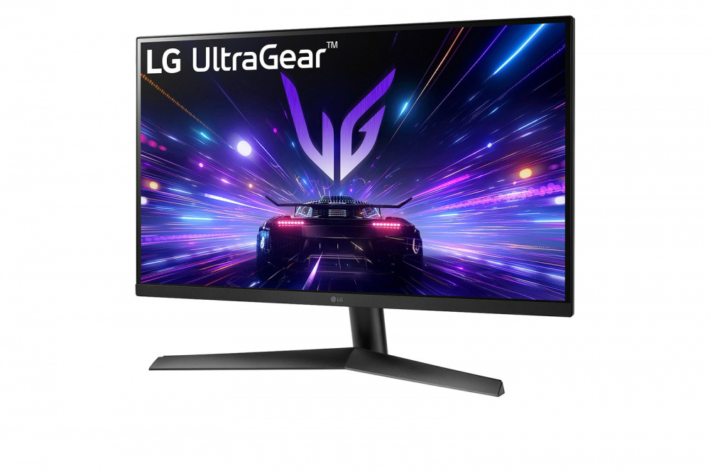 Monitor Gamer LG UltraGear 27GS60F-B 27", Full HD, G-Sync/FreeSync, 180Hz, HDMI, Negro
