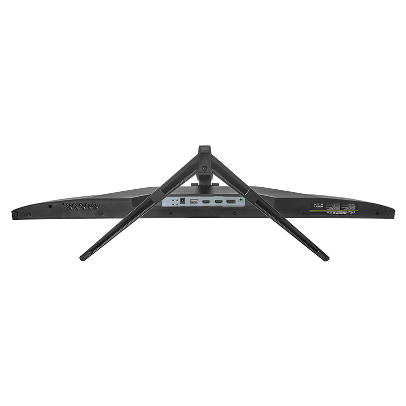 Monitor Gamer Yeyian Odraz LED 32", 4K Ultra HD, FreeSync, 60Hz, HDMI, Negro