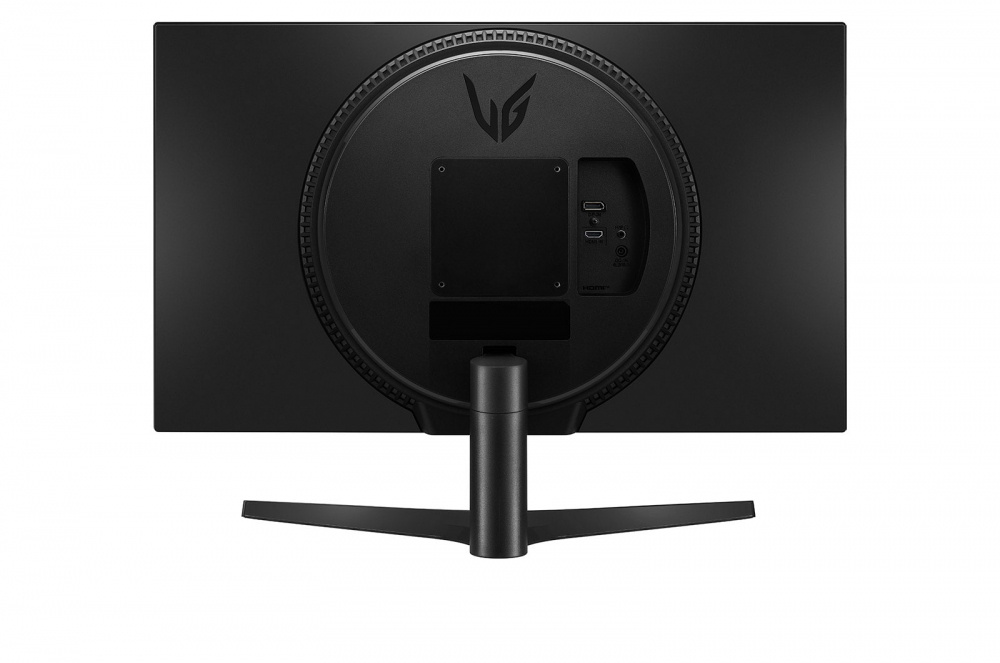Monitor Gamer LG UltraGear 27GS60F-B 27", Full HD, G-Sync/FreeSync, 180Hz, HDMI, Negro