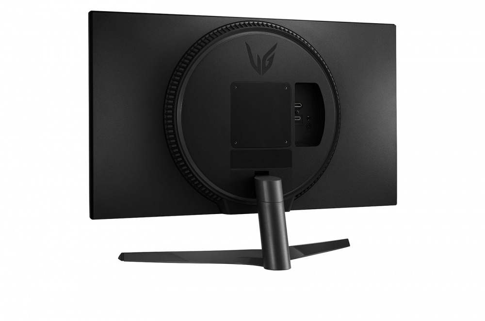 Monitor Gamer LG UltraGear 27GS60F-B 27", Full HD, G-Sync/FreeSync, 180Hz, HDMI, Negro