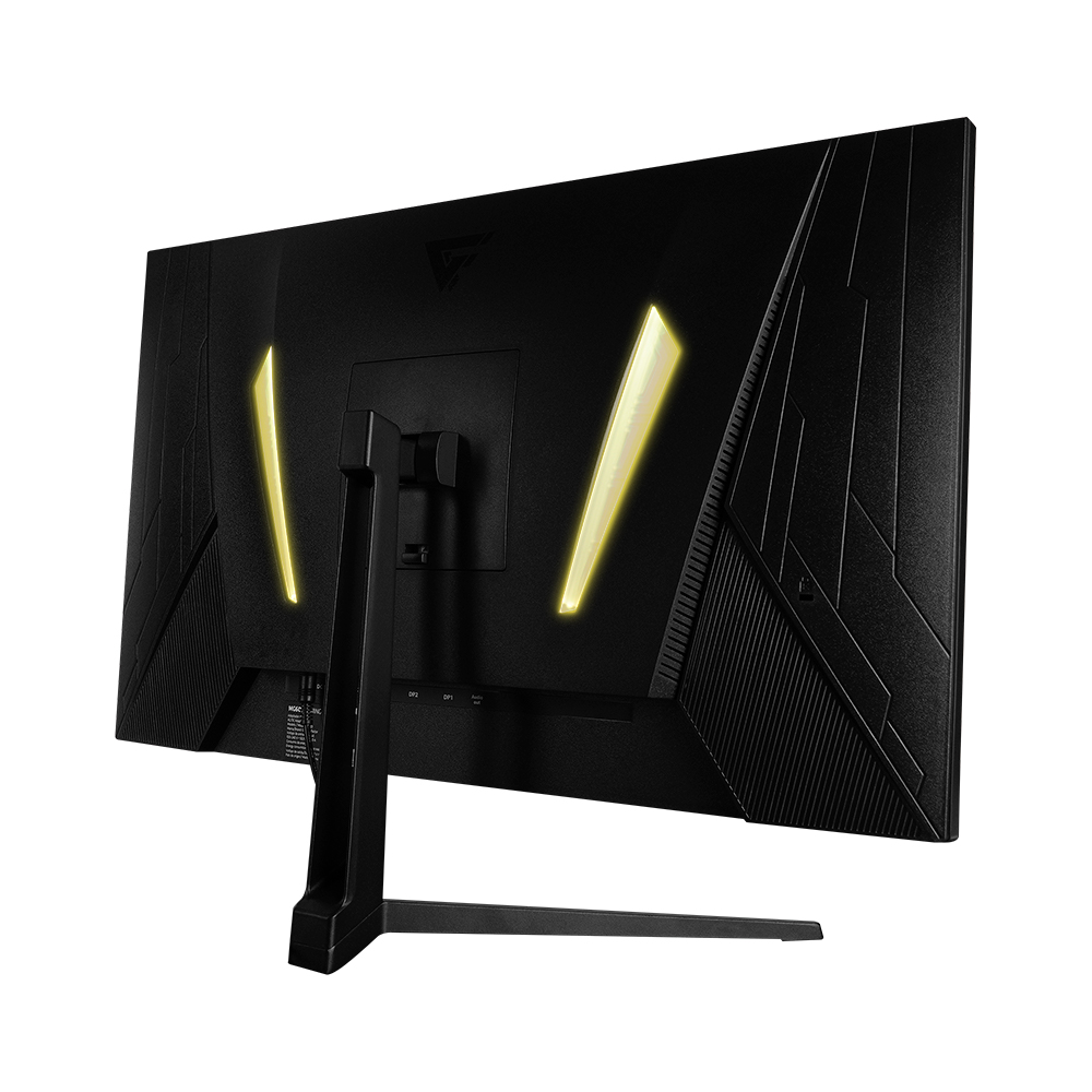 Monitor Game Factor 24.5" FHD 240HZ RGB 1MS Flicker Free, Low Blue Light  MG601
