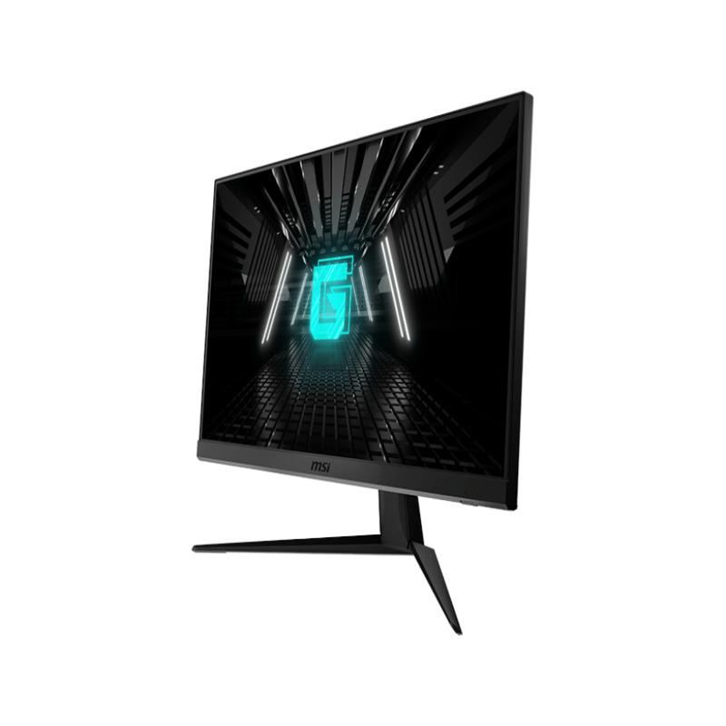 Monitor para juegos MSI G2412F 24" 1920 x 1080 FHD 1080p 180 Hz rápido IPS 1000:1 1 ms