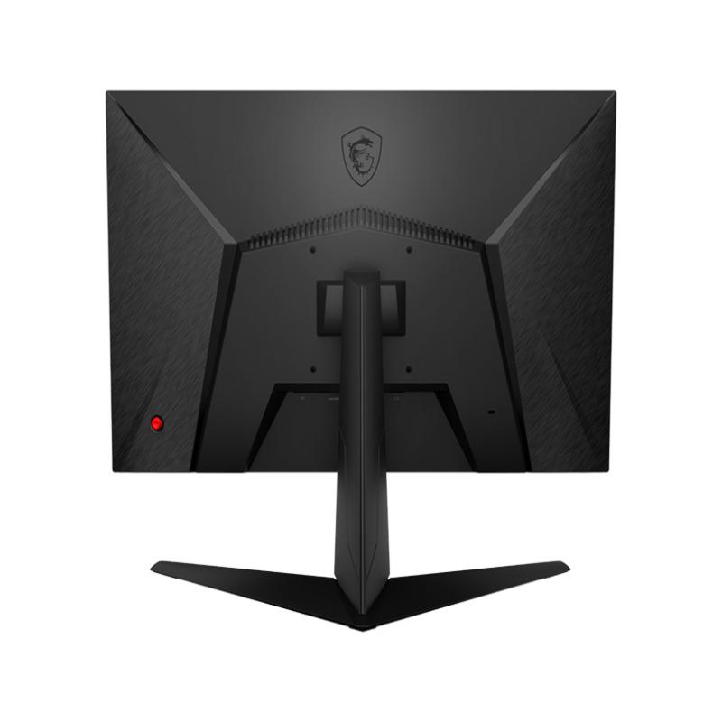 Monitor para juegos MSI G2412F 24" 1920 x 1080 FHD 1080p 180 Hz rápido IPS 1000:1 1 ms