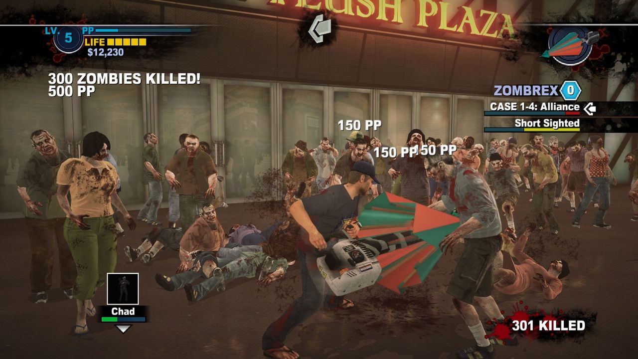Dead Rising 2 ® PlayStation 4 - Galz