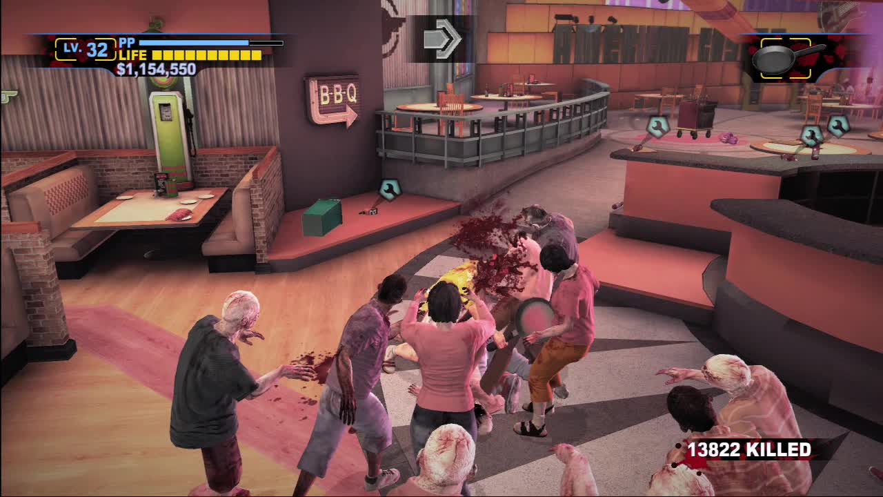 Dead Rising 2 ® PlayStation 4 - Galz