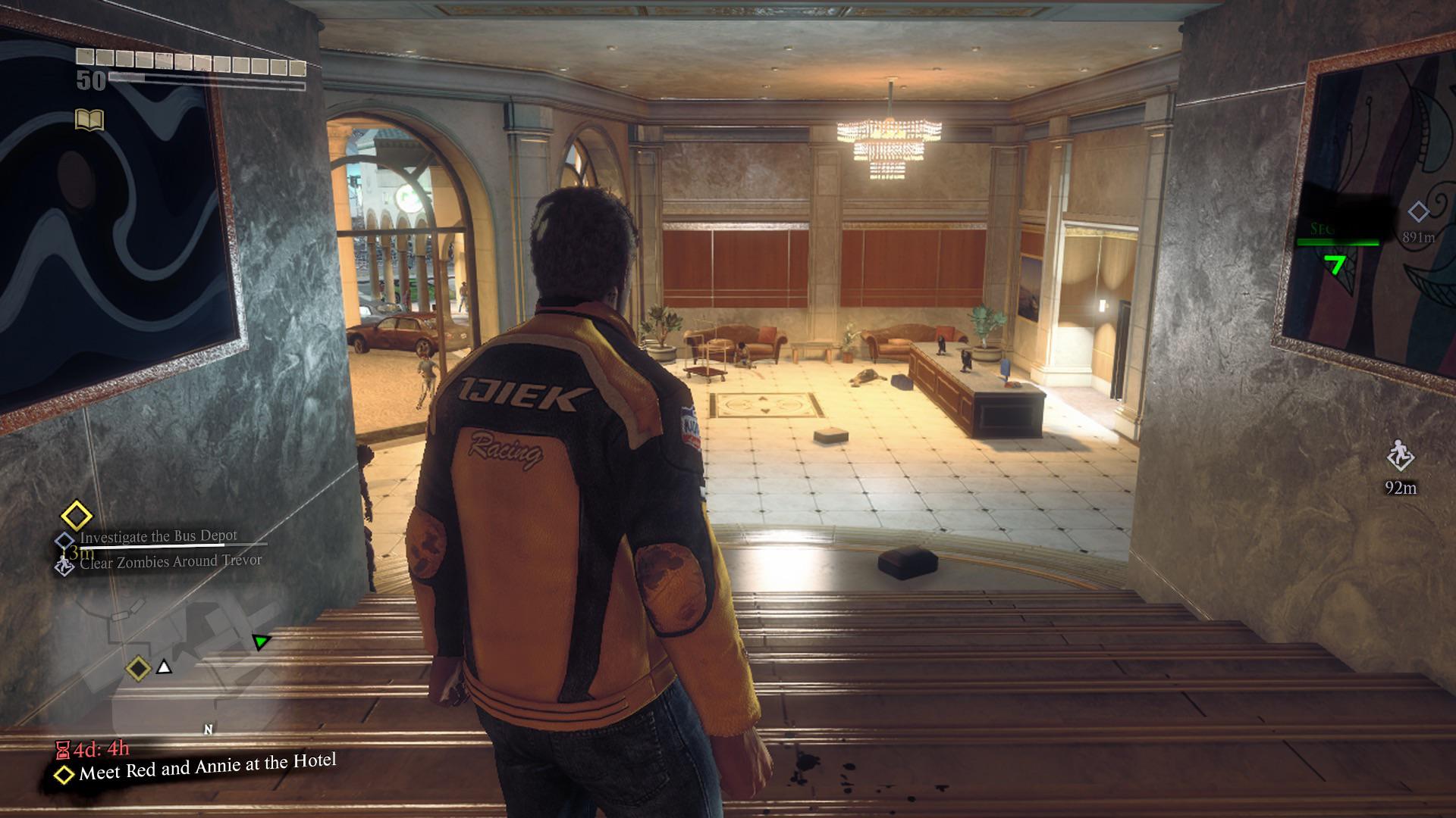 Dead Rising 2 ® PlayStation 4 - Galz