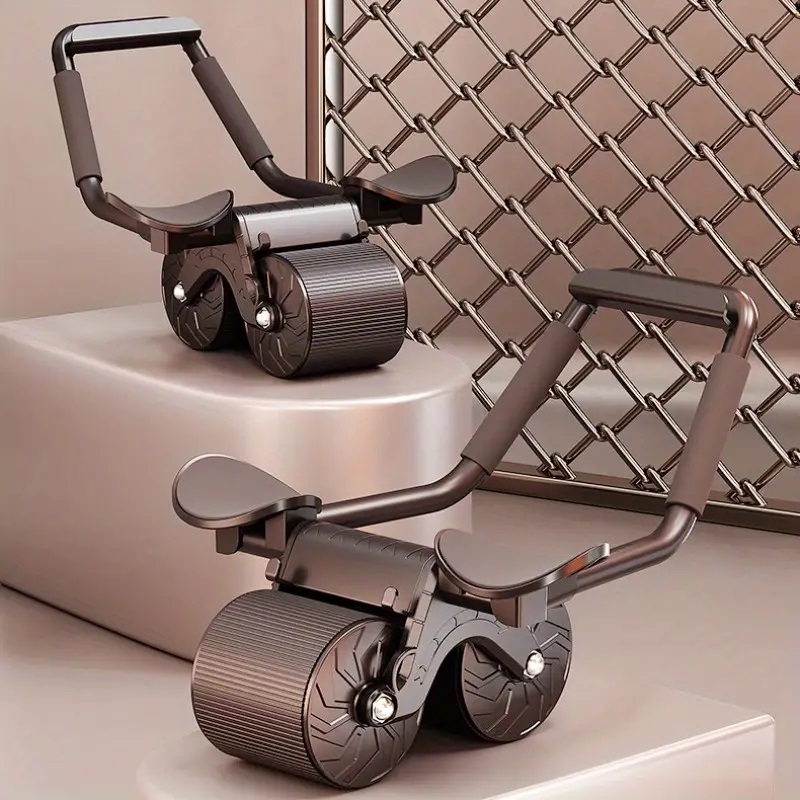 Rodillo Abdominal ejrcitador para abdominales
