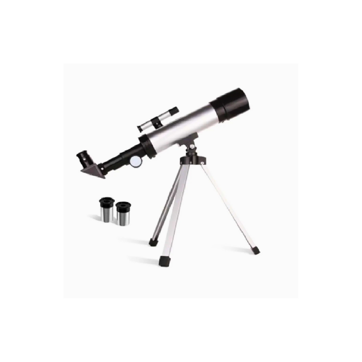 Telescopio Educacional Science Can Astronómico Infantil Kids