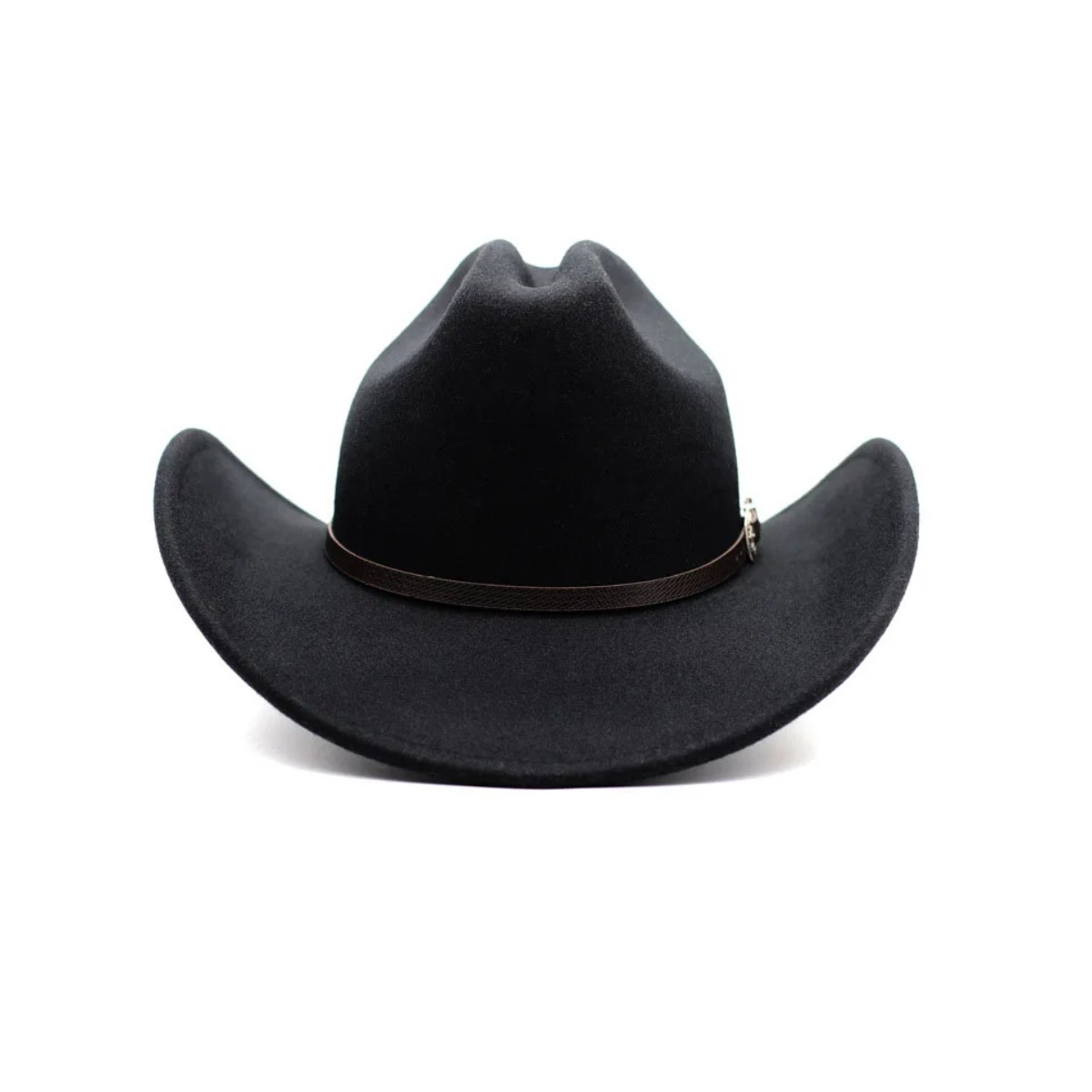 Sombrero vaquero texana lana hombre mujer ala ancha gorras caballo deporte negro ropa moda adorno
