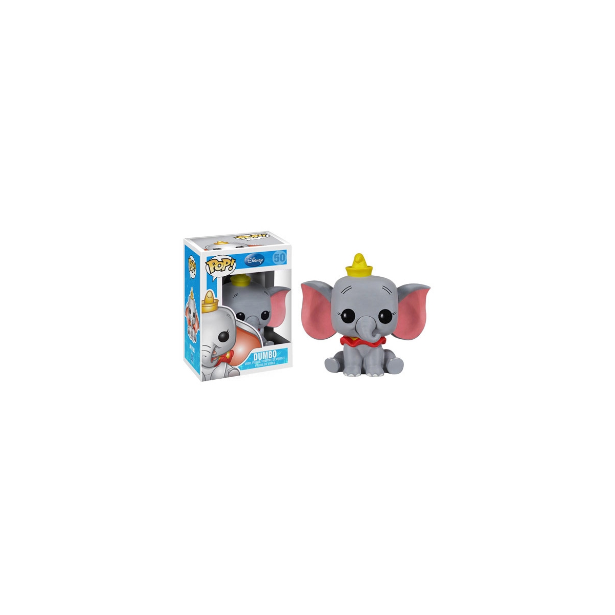 Funko POP! Disney Dumbo #50