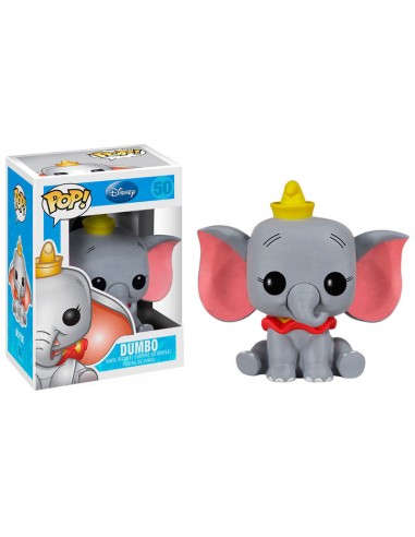 Funko POP! Disney Dumbo #50