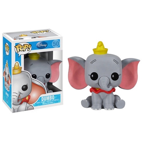 Funko POP! Disney Dumbo #50