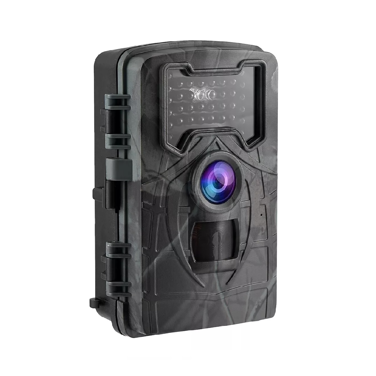Cámara Digital De Cacería De 1080p Ip66 Con Visión Nocturna