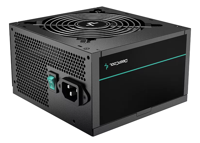  FUENTE DEEPCOOL PM850D 850W 80PLUS GOLD ATX NO MODULAR R-PM850D-FA0B-VN
